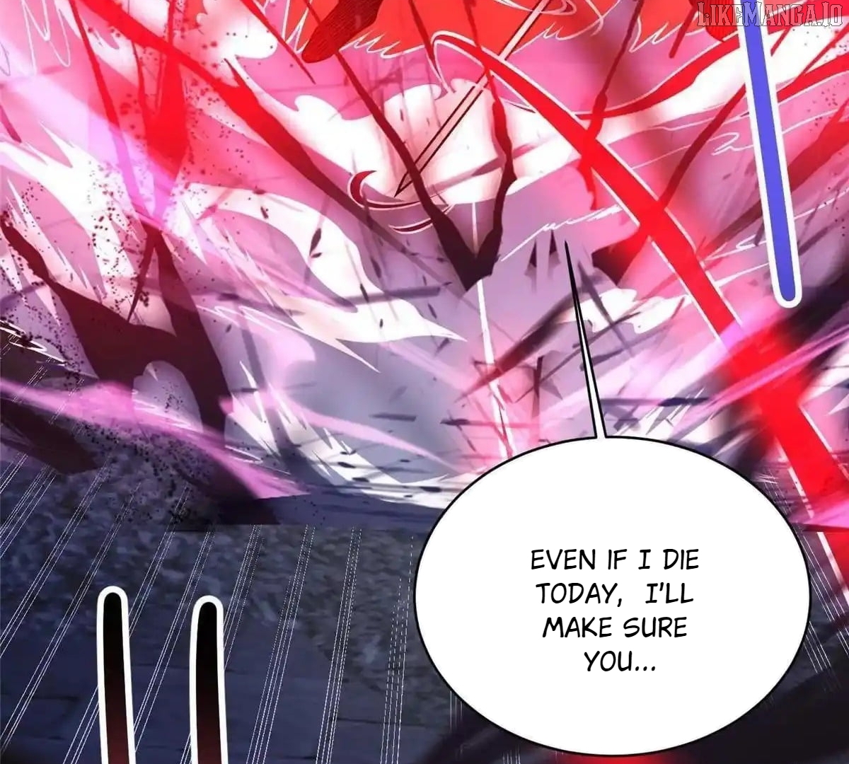 Divine Urban God Chapter 294 - page 61